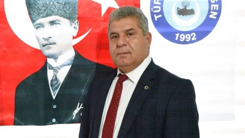 Başkan Bilal Sağlık Çalışanlarının Sorunlarına Çözüm İstedi