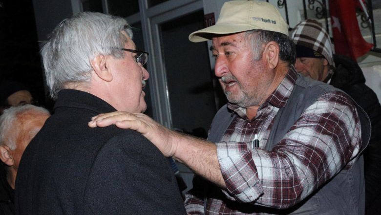 Başkan Cengiz: 'Çalışmalarımızla Takdir Topluyoruz'
