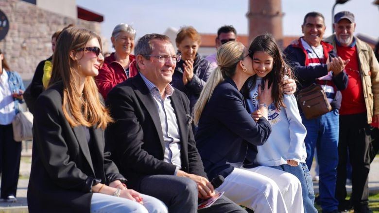 Başkan Ergin Gençleri Dinledi