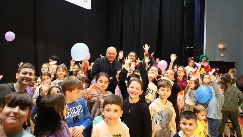 Başkan Palaz Ramazan Geleneklerine Sahip Çıkıyor