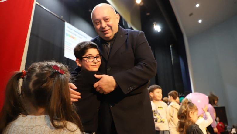 Gönen Güven Tazeledi