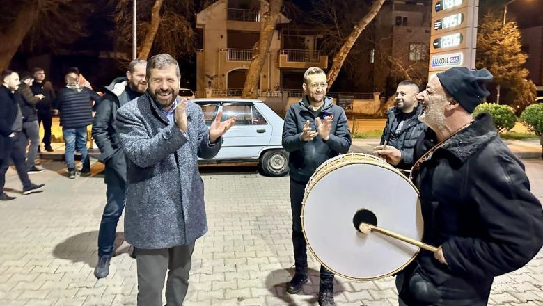 Başkan Yavaş Davulunu Kaydeden Ramazan Davulcusu İçin Harekete Geçti