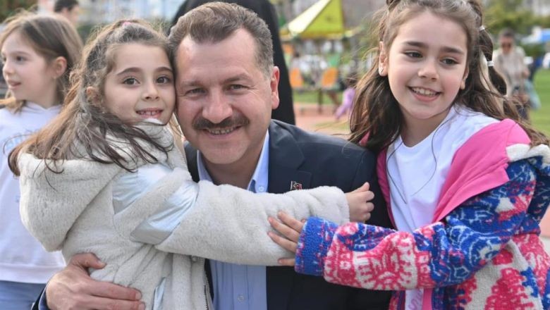 Başkan Yılmaz Balıkesir İçin Gelecek Vizyonunu Paylaştı