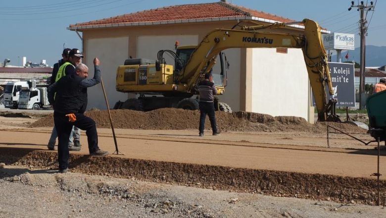 Burhaniye Hastanesi İçin Yeni Gelişme
