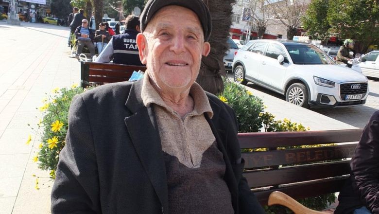 Burhaniye'nin Yaşayan Tarihçesi