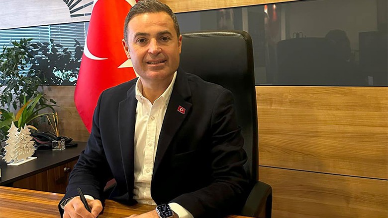 Başkan Aydemir: "Başkan Akın Vaatlerini Tutmadı"