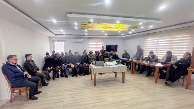 Doğal Varlıkları Koruma Yolunda Yeni Adım