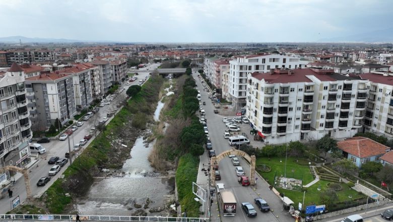 Edremit Trafiği İçin Önemli Adım