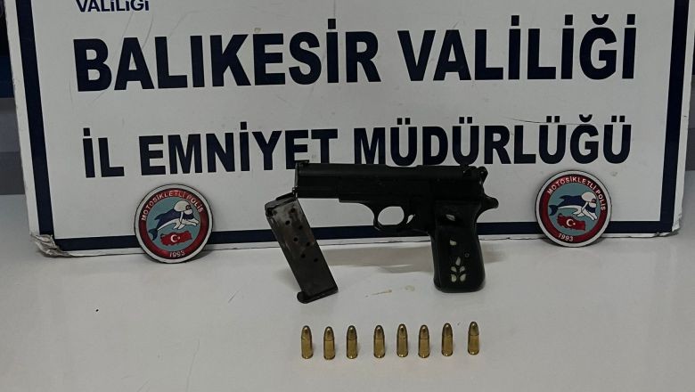 Ekipler Yasa Dışı Faaliyetlere Yönelik Harekete Geçti