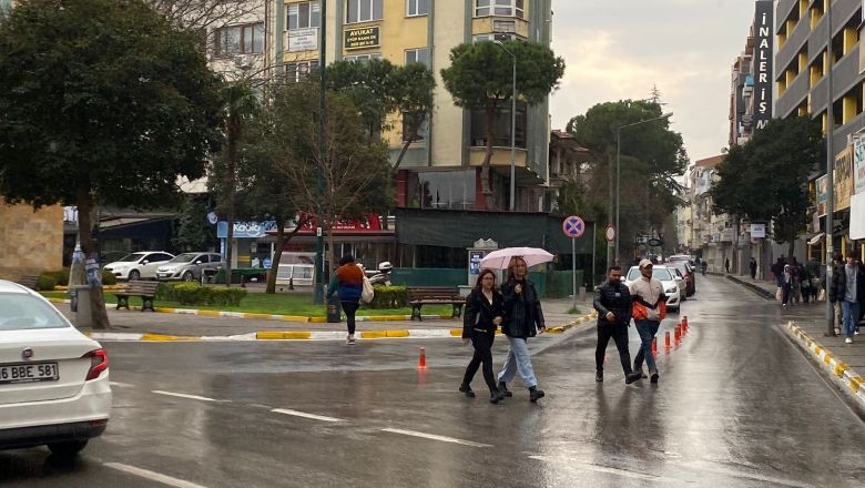 Balıkesir İçin 'Fazla Zamanı Yok' Dedi