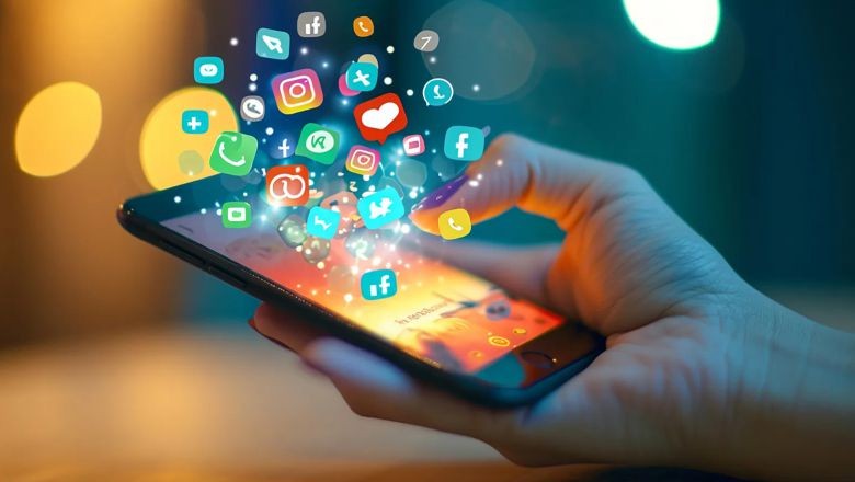 Instagram ve Facebook Çöktü!