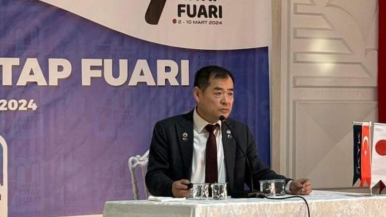 Japon Deprem Uzmanı Balıkesir'i Uyardı