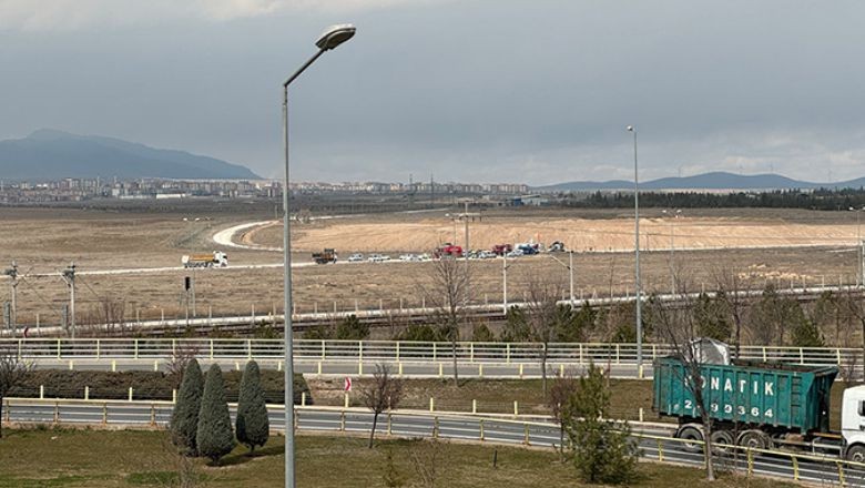 Hava Kuvvetleri Uçağı Kaza Kırıma Uğradı: 1 Şehit 1 Yaralı