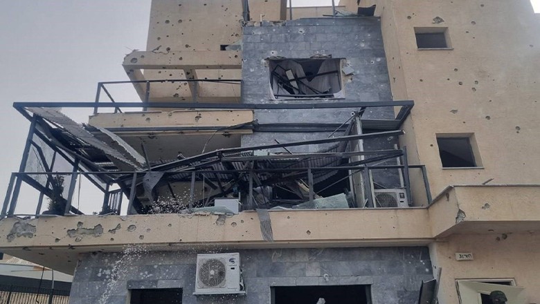 Netanyahu'dan Hizbullah'a Sert Tehdit