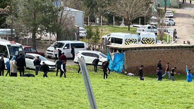 Muhtarlık Seçimleri Kanlı Bitti: 1 Ölü 15 Yaralı