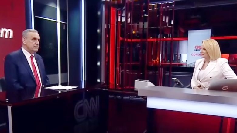 Öztaylan: 'Bandırma'yı İl Olma Yolunda Taşıyacağız'