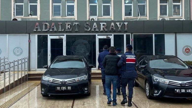 Psikiyatri Kliniğinde Uyuşturucu Ticareti