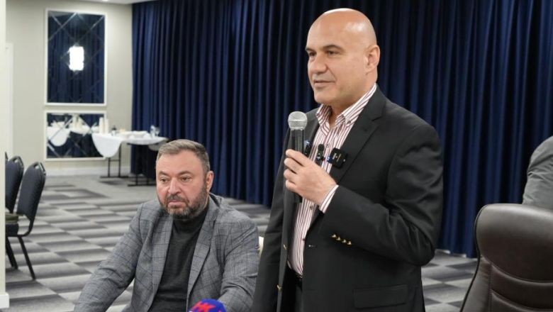 Turhan Çömez: "CHP'nin İYİ Partililerden Oy İstemesi Siyasi Kalpazanlık"