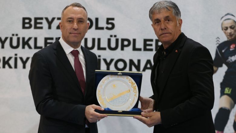 Türkiye Beyzbol5 Kulüpler Şampiyonası Balıkesir'de