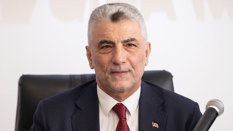 Türkiye-Suudi Arabistan Ticaret İçin Buluşuyor