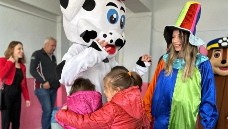 UEDAŞ'ın Kardeşlik Sıcaklığı Balıkesir'e Taşındı