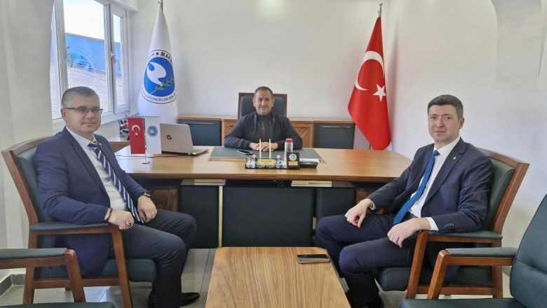 Zeytin Tarımında Balıkesir'de Yeni Adımlar