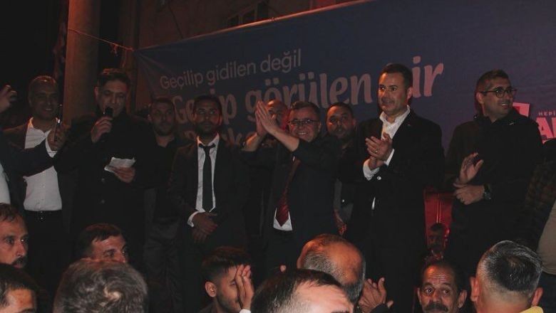 Balıkesir'de Roman Kültür ve Dayanışma Derneği Açıldı