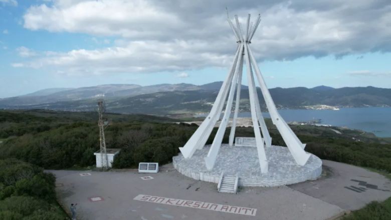 Balıkesir Şehitlerimizin Hatırasına Ev Sahipliği Yapacak