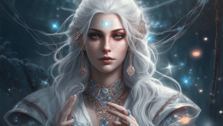 Astrolojide Güçlü Kadınların Yansımaları