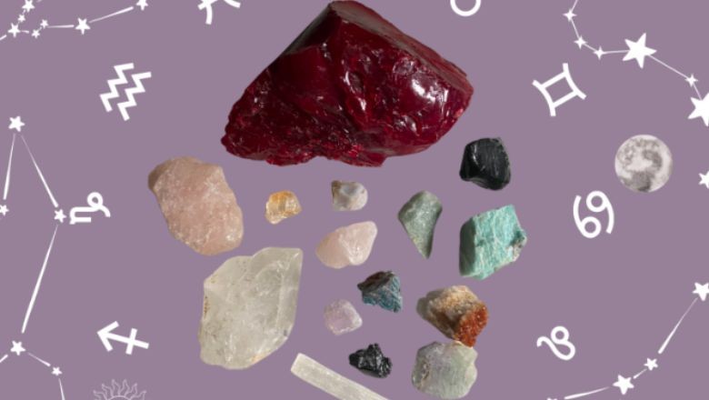 Astrolojik Analizle Bitkiler ve Taşlar