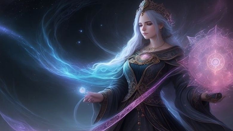 Astrolojide Güçlü Kadınların Yansımaları