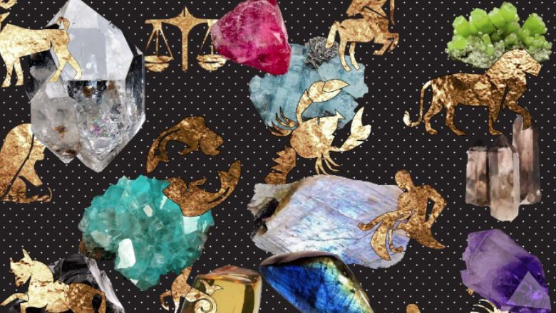 Astrolojik Analizle Bitkiler ve Taşlar