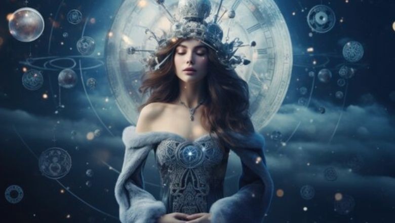 Astrolojide Güçlü Kadınların Yansımaları