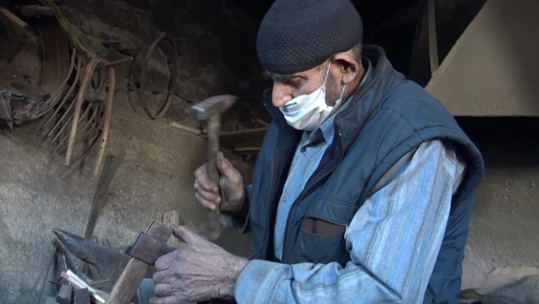Yerel Zanaatkârlarla Balıkesir Kültürünü Keşfedin!