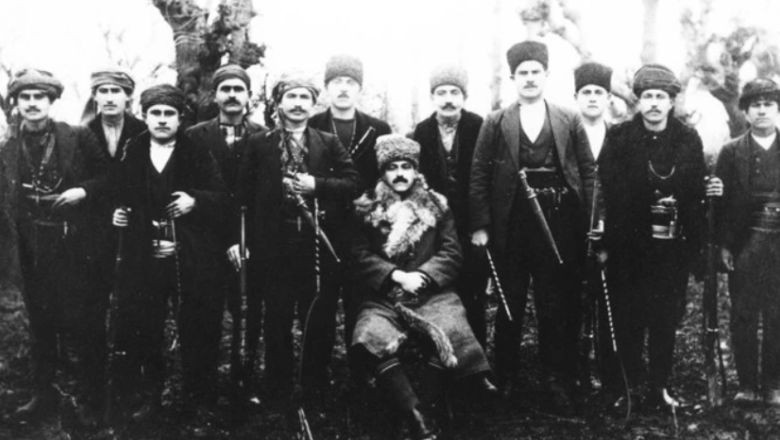 Balıkesir'in Onurlu Evladının Öyküsü