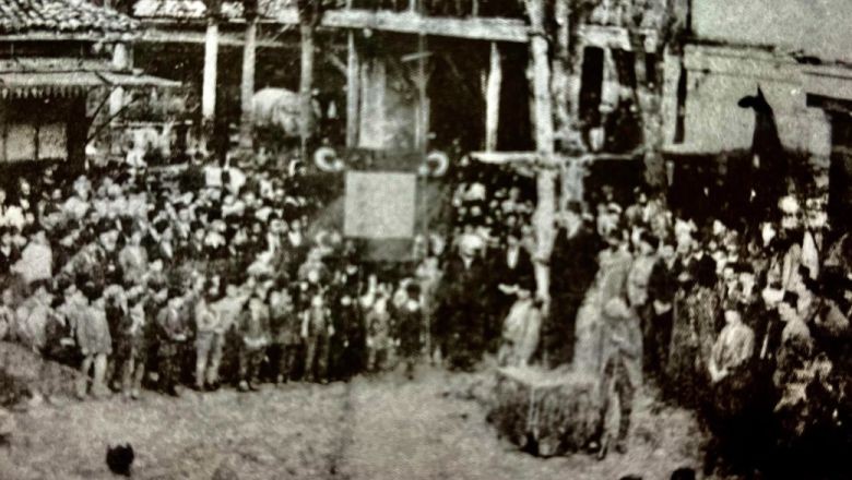 Balıkesir'in Onurlu Evladının Öyküsü