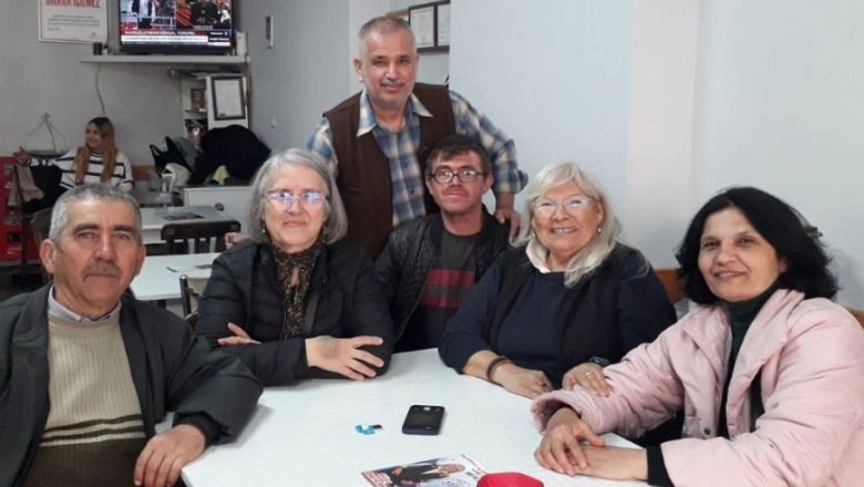 Gülay Dayıcan: 'Balya'ya Kadın Eli Değecek'