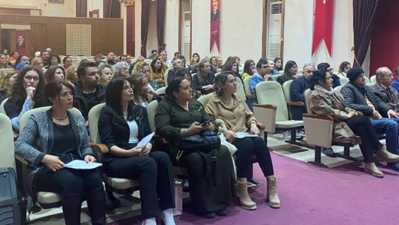 Bandırma'da Edebiyat Rüzgarı Esti