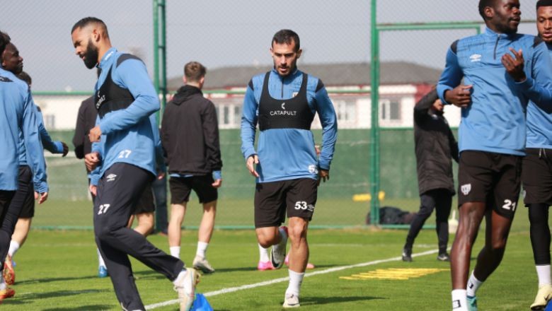 Bandırmaspor'un Süper Lig İçin Hedefleri Belli