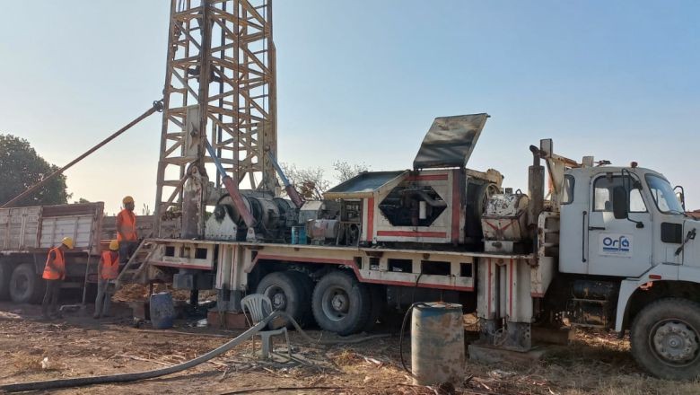 Balıkesir'in Su Altyapısında Rekor