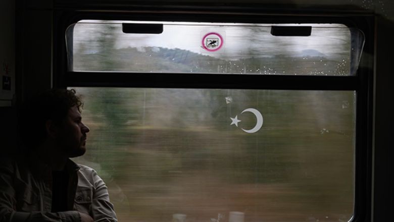 Batı Karadeniz'e Yolculuk! Karaelmas Ekspresi Başlıyor