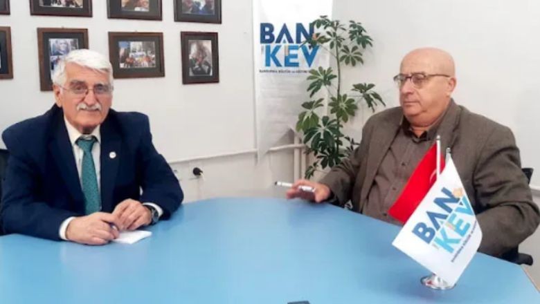 Bandırma'da Eğitime Dönüşüm: Belgesel Yolda!