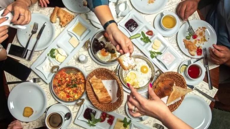Uzmanlardan Ramazanda Beslenme Uyarıları
