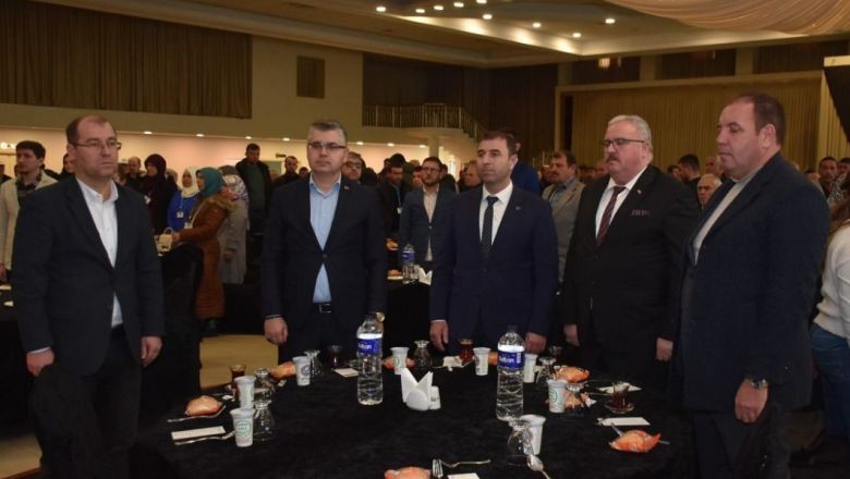 Balıkesir'e TDİOSB Merkezi Kuruluyor