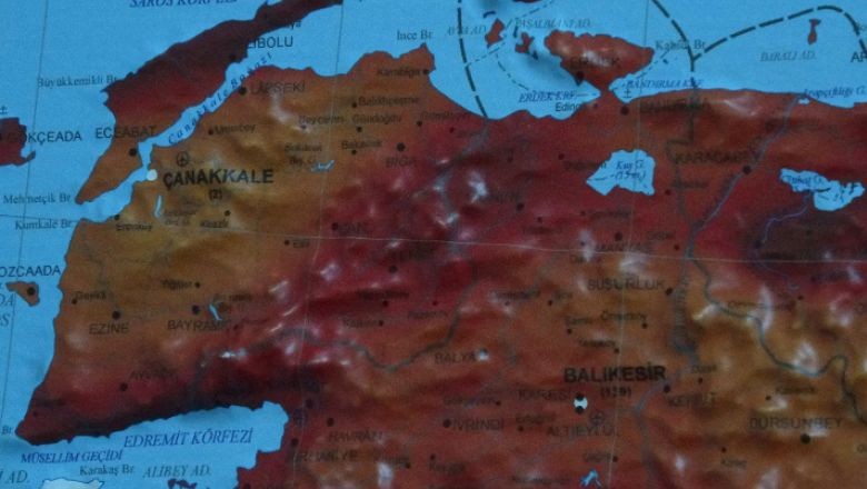 Uzmanların Gözü Balıkesir'de! Faylarda Stres Birikti