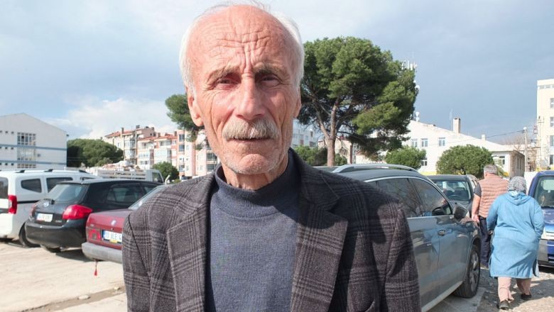 Burhaniye'de 7 Yıllık Gelenek Devam Ediyor