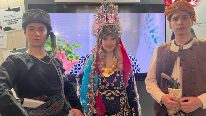 Balıkesir'in Geleceği Şekilleniyor