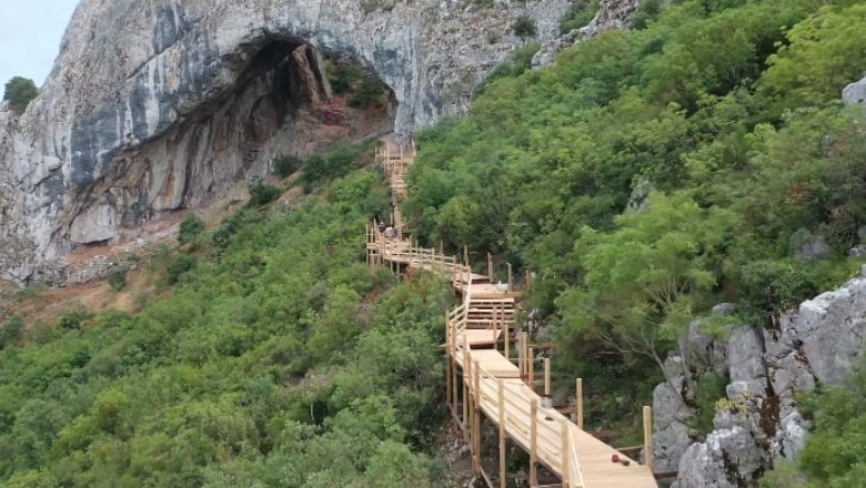 Dünyada 5 Türkiye'de 2 Adet Bulunuyor: En Büyüğü Balıkesir'de