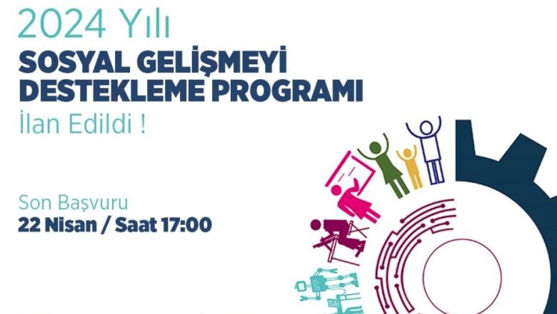 Yerel Dinamiklerle Sosyal Gelişmeye Destek