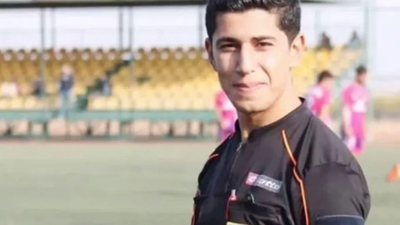 Bandırmaspor Maçında Düdüğü Çalacak